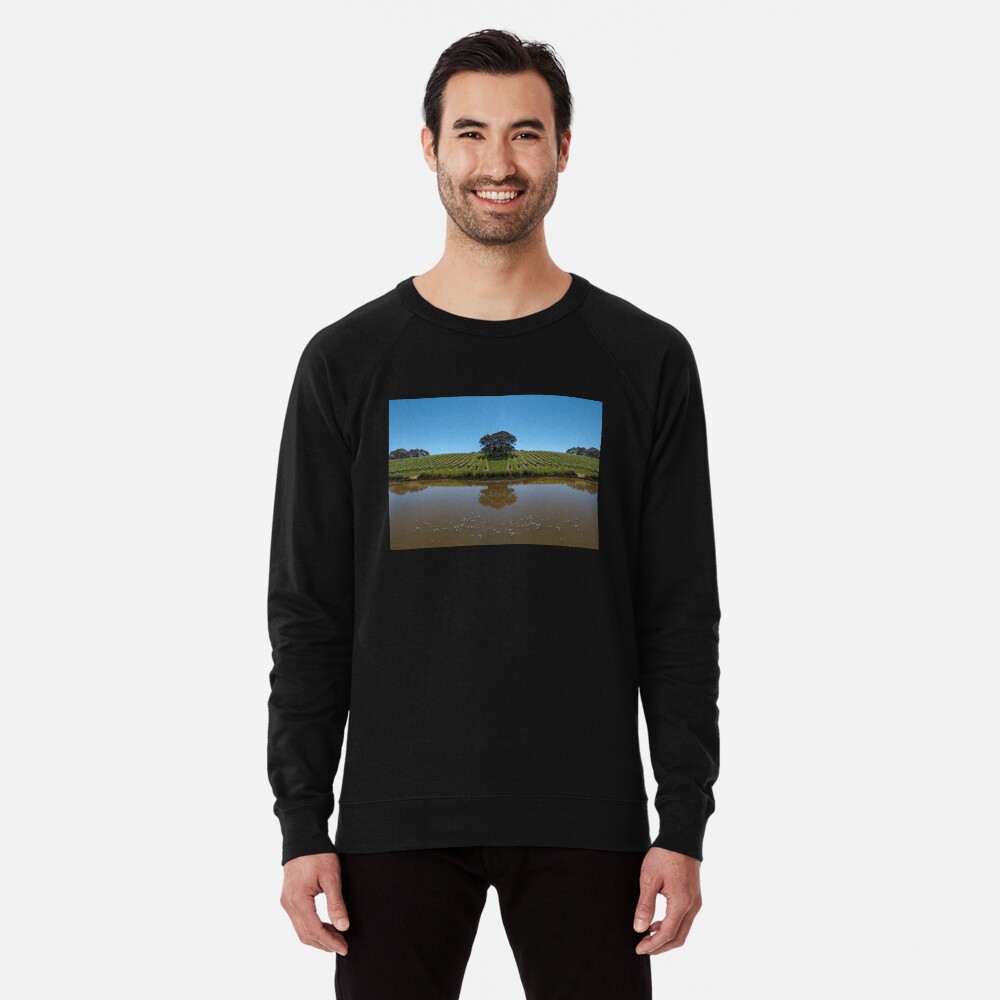 Item preview, Lightweight Sweatshirt designed and sold by MagpieSprings.