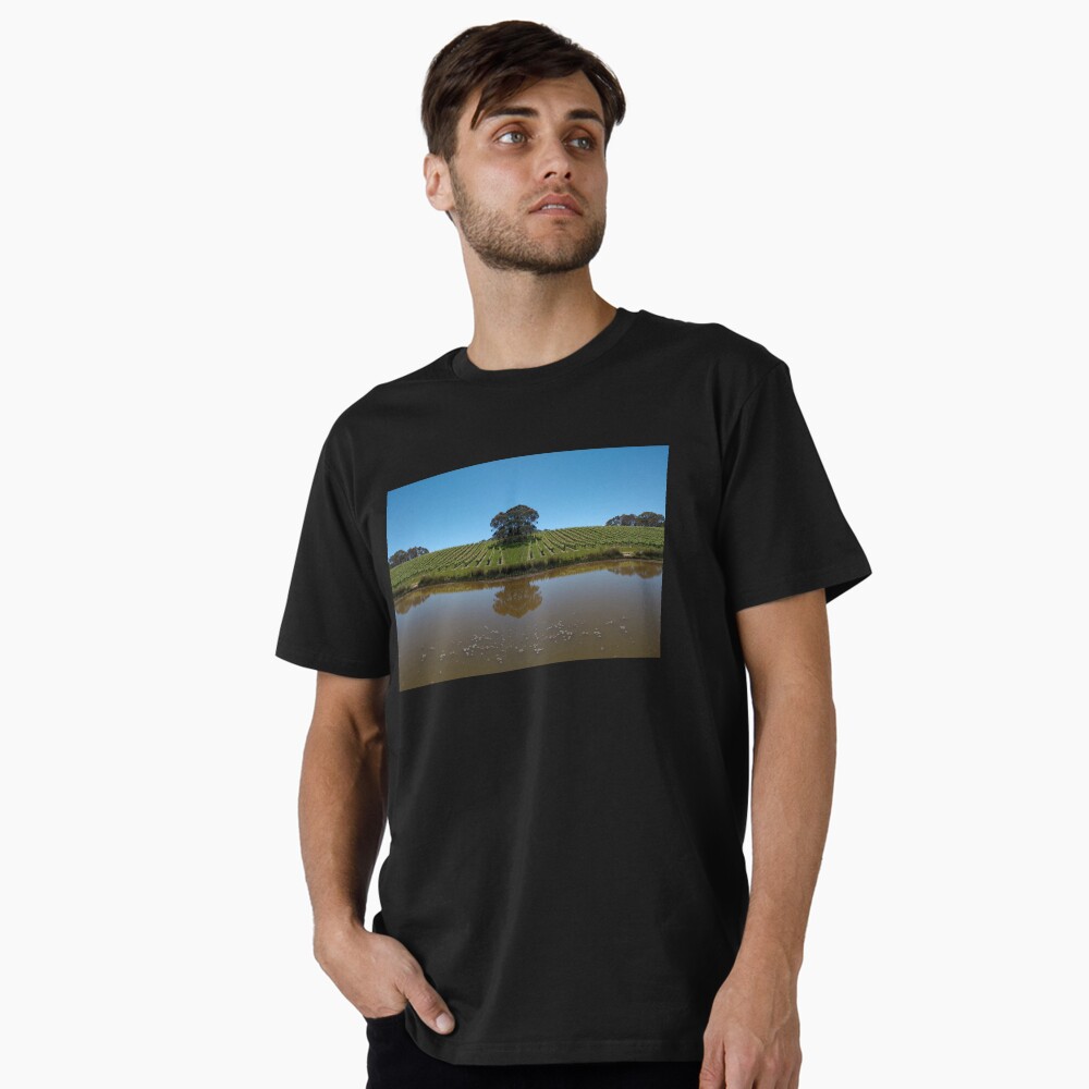 Item preview, Premium T-Shirt designed and sold by MagpieSprings.
