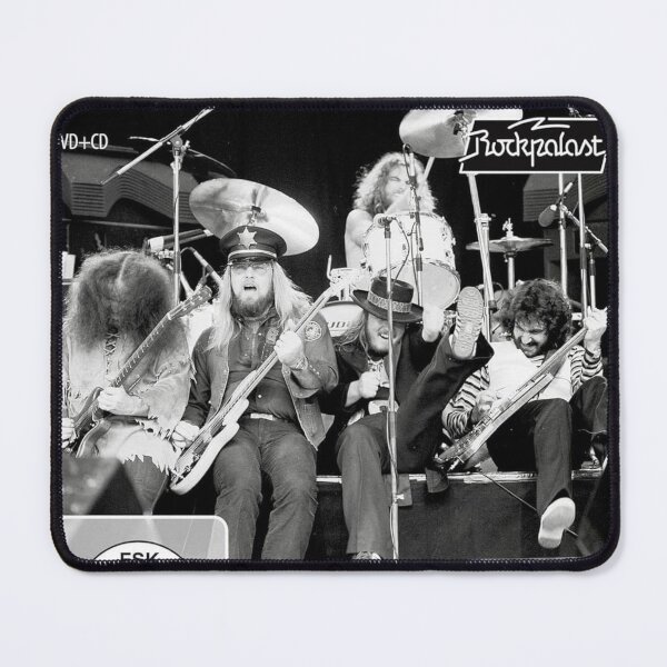 Item preview, 38 Special - Live At Rockpalast 1981album 2023 designed and sold by MitchellTVV.