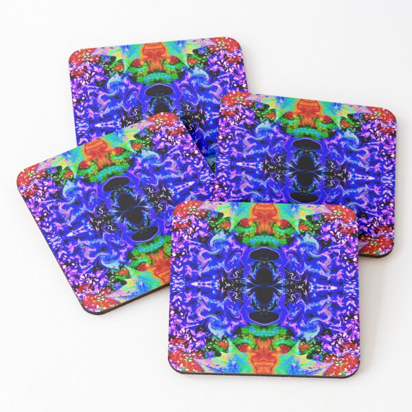Item preview, Basking in the Afterglow of Abundance designed and sold by SeNeonArt.