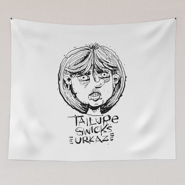 Item preview, Famous Woman Portrait designed and sold by essence-of-fred.
