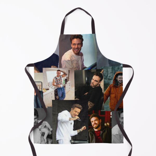 Artikelvorschau, Liam Payne-Collage entworfen und verkauft von antroaming.