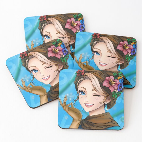 Item preview, Smile Often, Shine Always designed and sold by CheersKeers.
