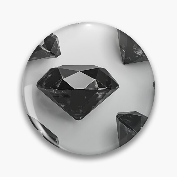 Item preview, Black Diamond designed and sold by PrintsByFrank.