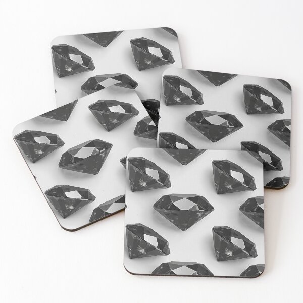 Item preview, Black Diamond designed and sold by PrintsByFrank.