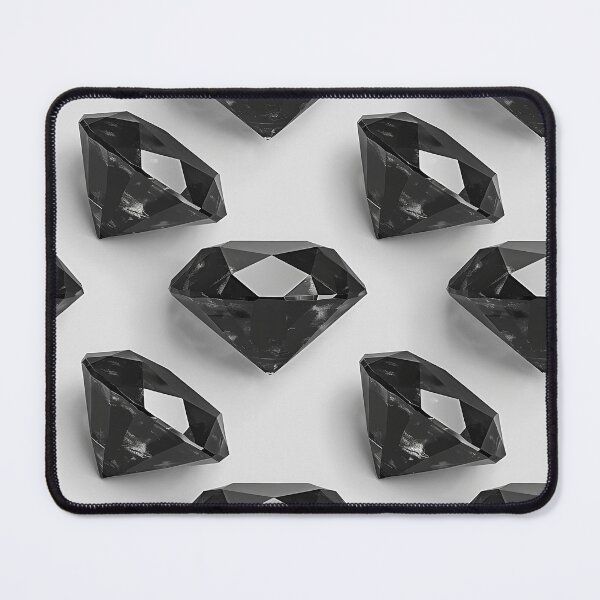 Item preview, Black Diamond designed and sold by PrintsByFrank.