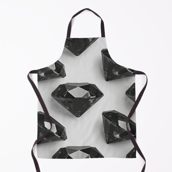 Item preview, Black Diamond designed and sold by PrintsByFrank.