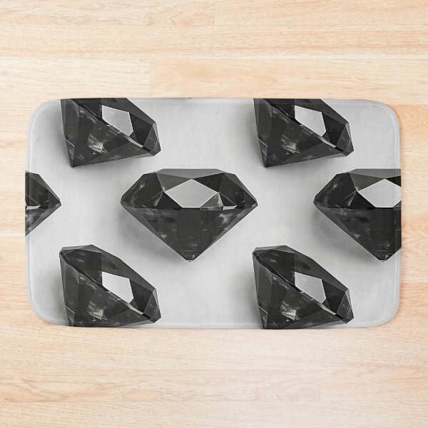 Item preview, Black Diamond designed and sold by PrintsByFrank.