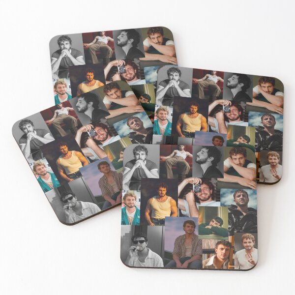 Item preview, paul mescal collage  designed and sold by antroaming.