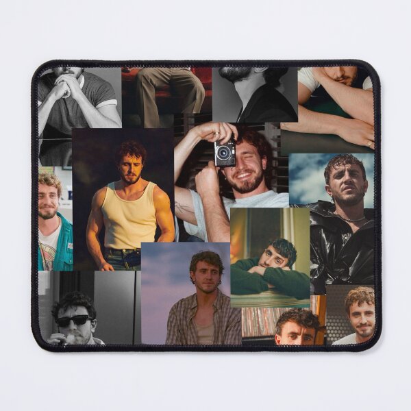 Item preview, paul mescal collage  designed and sold by antroaming.