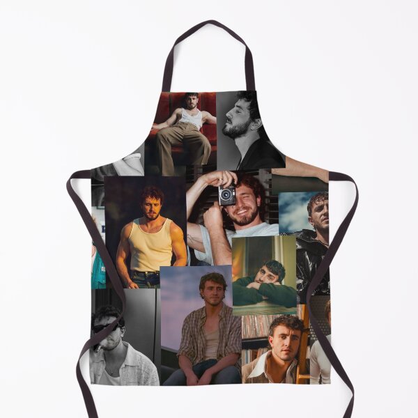 Item preview, paul mescal collage designed and sold by antroaming.