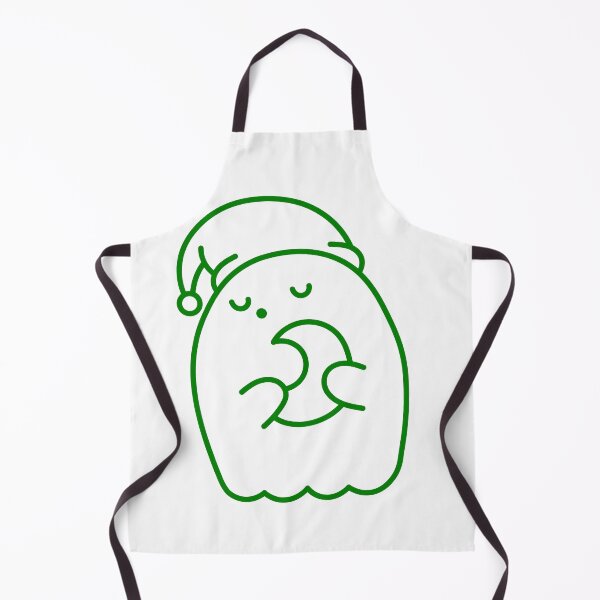 Item preview, sleepy ghost designed and sold by broadwaygirl142.
