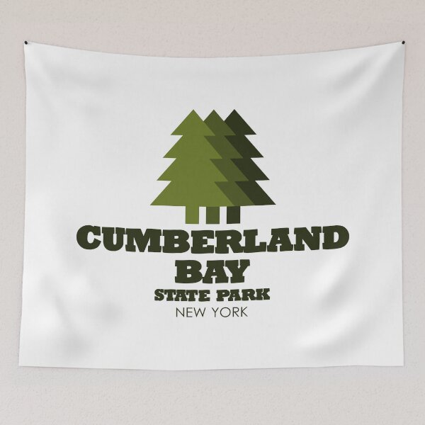 Item preview, Cumberland Bay State Park New York designed and sold by bivenart.