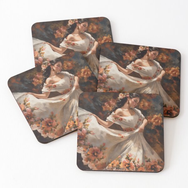 Item preview, Baila Sola designed and sold by AlldayArtistry.