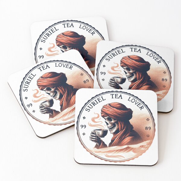 Item preview, Tea lover designed and sold by devonclemon.