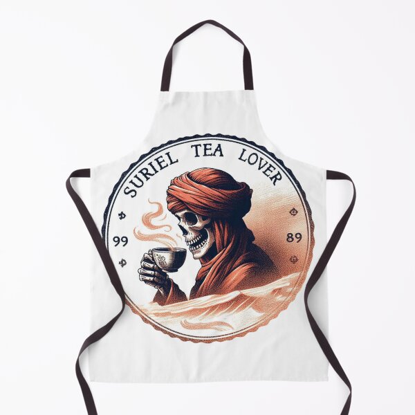 Item preview, Tea lover designed and sold by devonclemon.