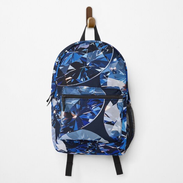 Item preview, Blue Diamond designed and sold by PrintsByFrank.