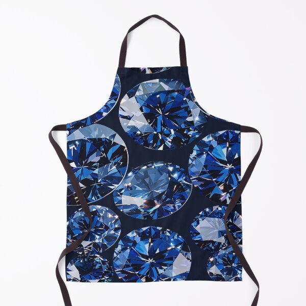 Item preview, Blue Diamond designed and sold by PrintsByFrank.