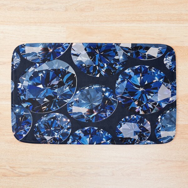 Item preview, Blue Diamond designed and sold by PrintsByFrank.