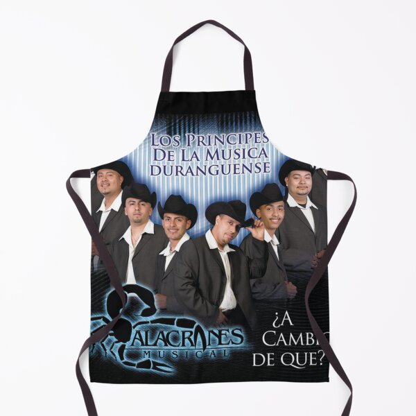 Item preview, Alacranes Musical - A cambio de qué album 2002 designed and sold by MitchellTVV.