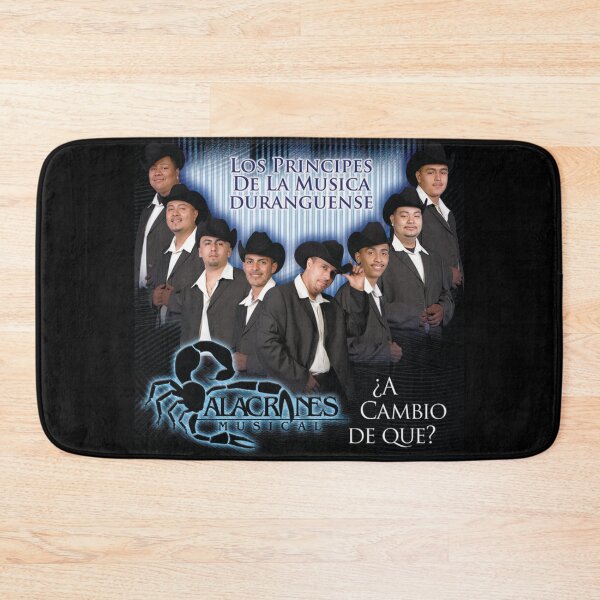 Item preview, Alacranes Musical - A cambio de qué album 2002 designed and sold by MitchellTVV.