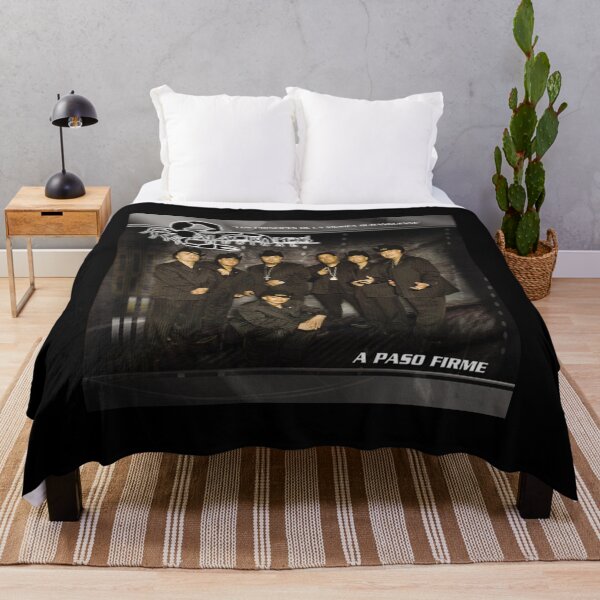 Item preview, Alacranes Musical - A Paso Firme album 2006 designed and sold by MitchellTVV.