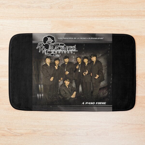 Item preview, Alacranes Musical - Un álbum Paso Firme 2006 designed and sold by MitchellTVV.