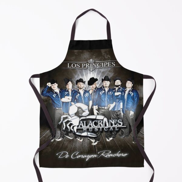 Item preview, Alacranes Musical - Alacranes Musical album 2021 designed and sold by MitchellTVV.