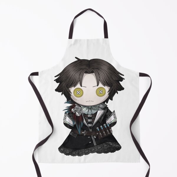 Item preview, Blood Moon Calling | Puppet Cassius designed and sold by Genius-Japan.