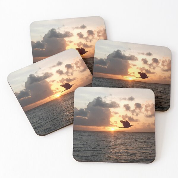 Item preview, Sunrise in the bay designed and sold by YChangShop.