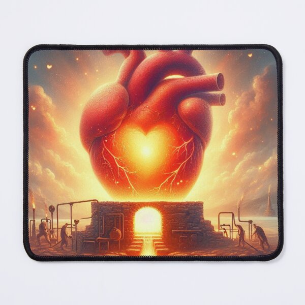 Item preview, Heart factory of love  designed and sold by MTsur.