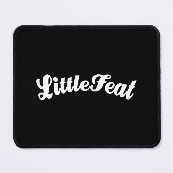 Item preview, THe- Little Feat designed and sold by Boxercat.