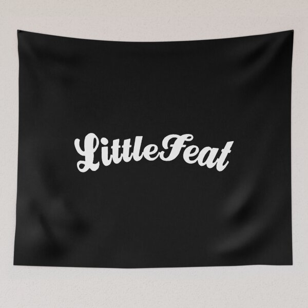 Item preview, THe- Little Feat designed and sold by Boxercat.
