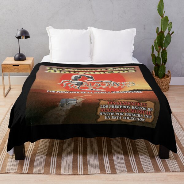 Item preview, Alacranes Musical - Los Primeros Exitos Alacraneros album 2009 designed and sold by MitchellTVV.
