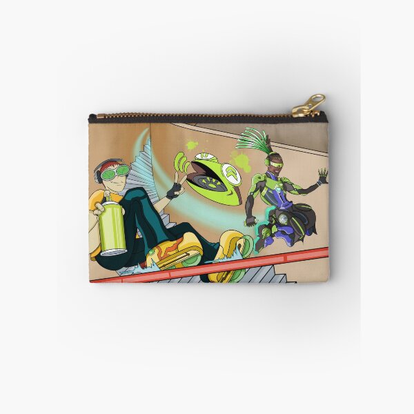 Item preview, Jet & Lucio designed and sold by EasonArt.