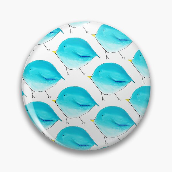 Item preview, Bluebird designed and sold by friendmeat.