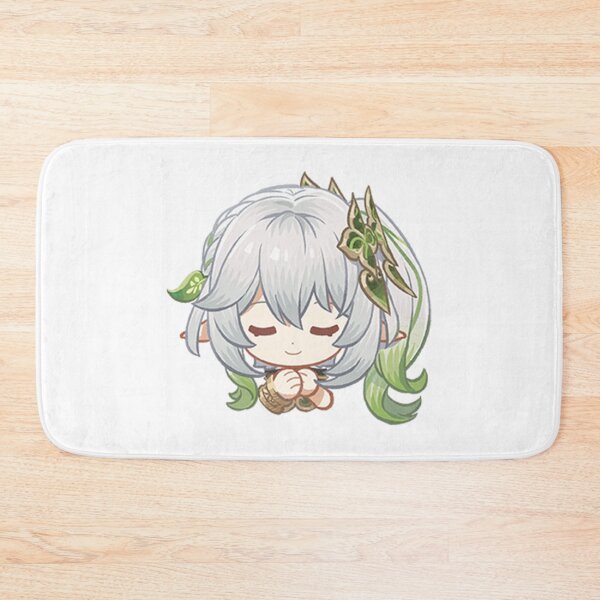 Item preview, genshin impact icons designed and sold by bashhonkdesign.