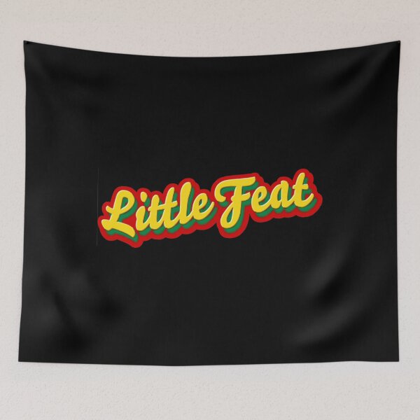 Item preview, Copy of THe- Little Feat designed and sold by Boxercat.