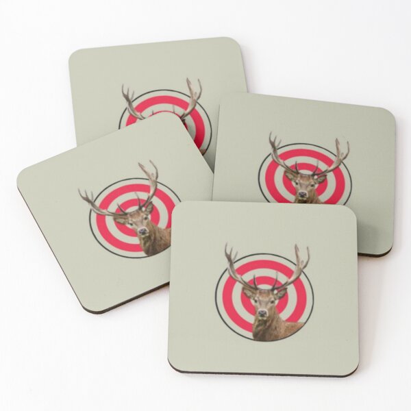 Item preview, DEER designed and sold by Salisha Wheeler.