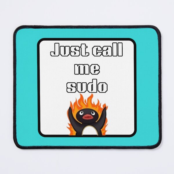 Item preview, call me sudo designed and sold by Yankee Doodle Gandy.