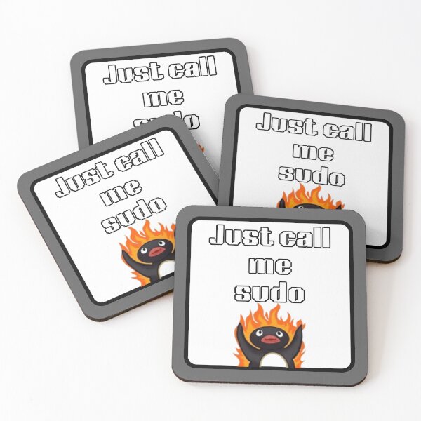 Item preview, call me sudo designed and sold by Yankee Doodle Gandy.