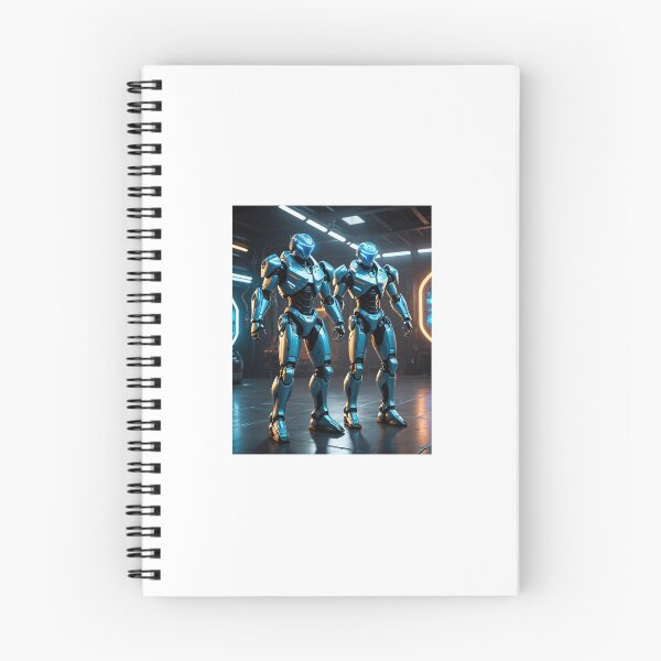 Item preview, VolBots designed and sold by AJT7rb.
