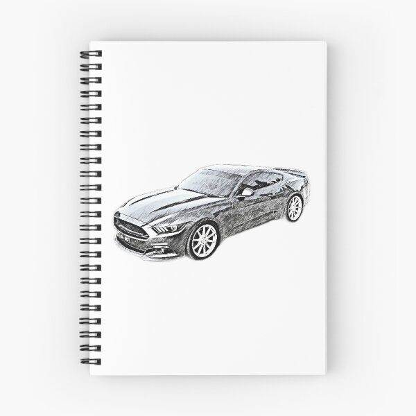 Item preview, Mustang designed and sold by nextgen007.