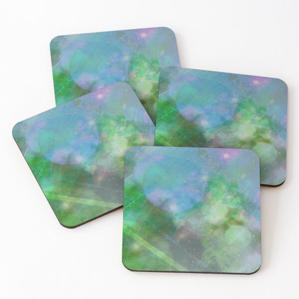 Item preview, Blue Atmosphere designed and sold by Spaceart9.