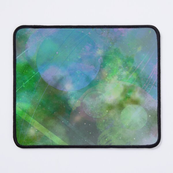Item preview, Blue Atmosphere designed and sold by Spaceart9.