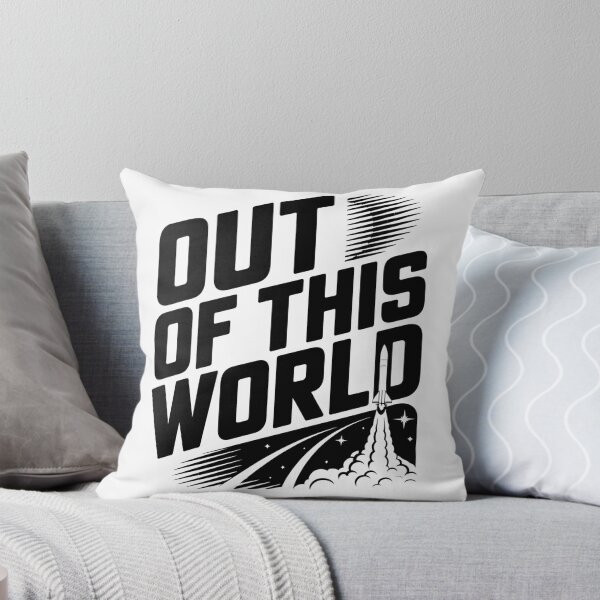 Item preview, Out Of This World designed and sold by CreativeHymms.
