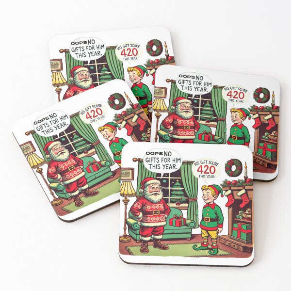 Item preview, High score = more gifts from Santa! designed and sold by LOveStOrSidE.