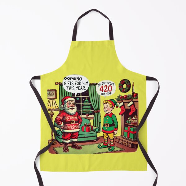 Item preview, High score = more gifts from Santa! designed and sold by LOveStOrSidE.