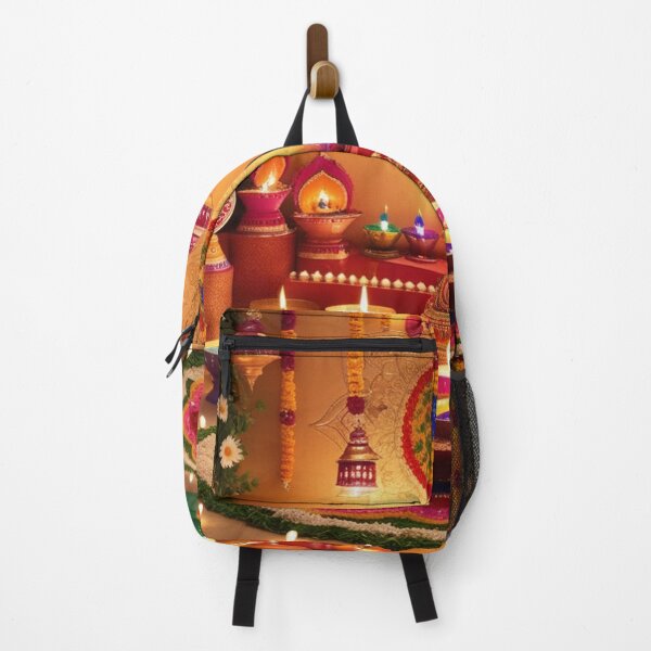 Item preview, Diwali Dreams: Celebrate the Festival of Lights designed and sold by Fenomena Designs.
