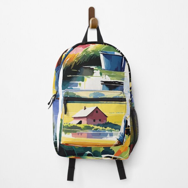 Item preview, Escape from the hustle and bustle for a bit. designed and sold by Whose-sweat.